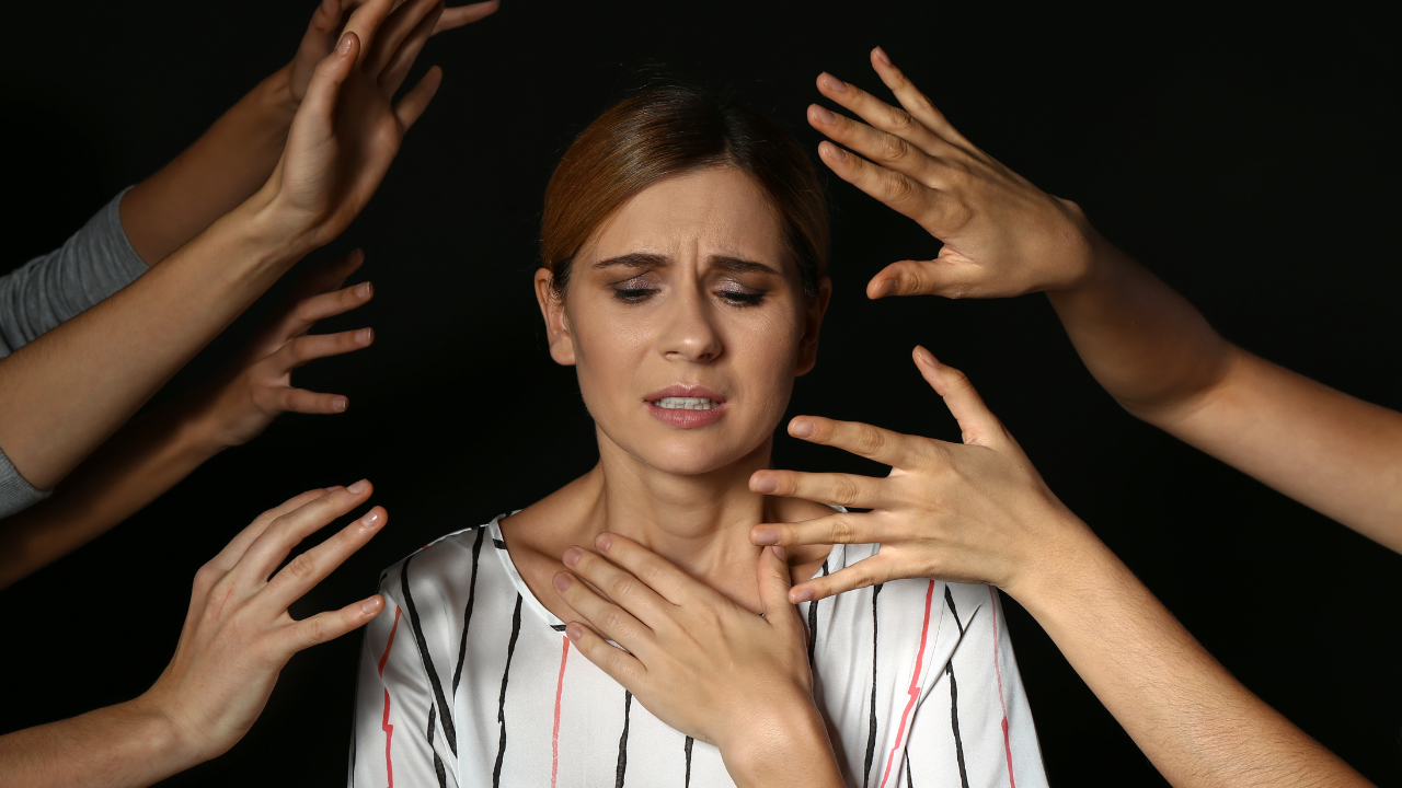 How to do ERP at your own to overcoming OCD , erp for ocd