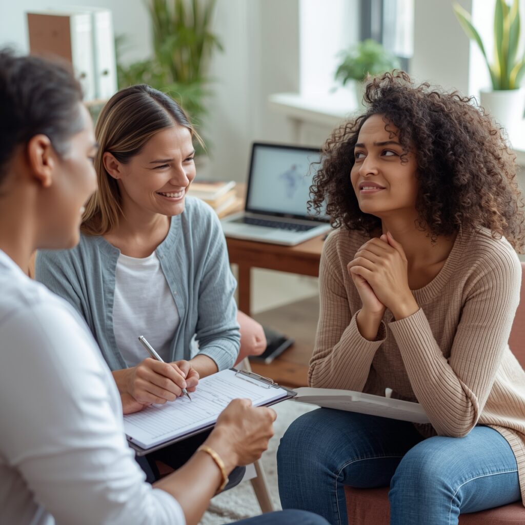 ERP for OCD Treatment – Emotion of Life