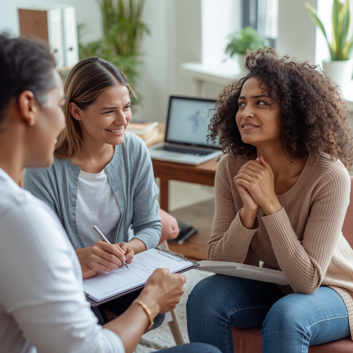 ERP for OCD Treatment – Emotion of Life