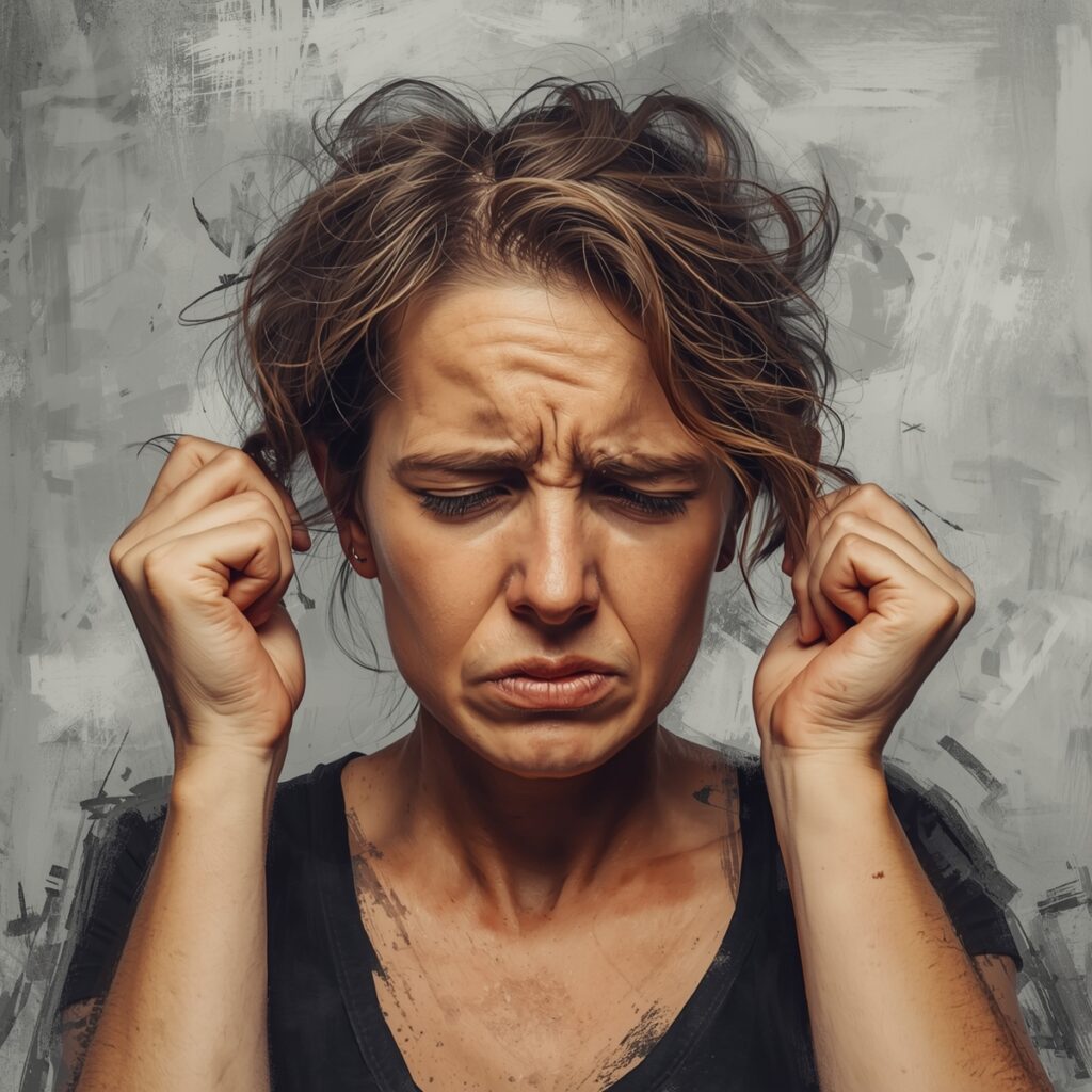 Therapist helping a client with Obsessive Compulsive Personality Disorder (OCPD) at Emotion of Life