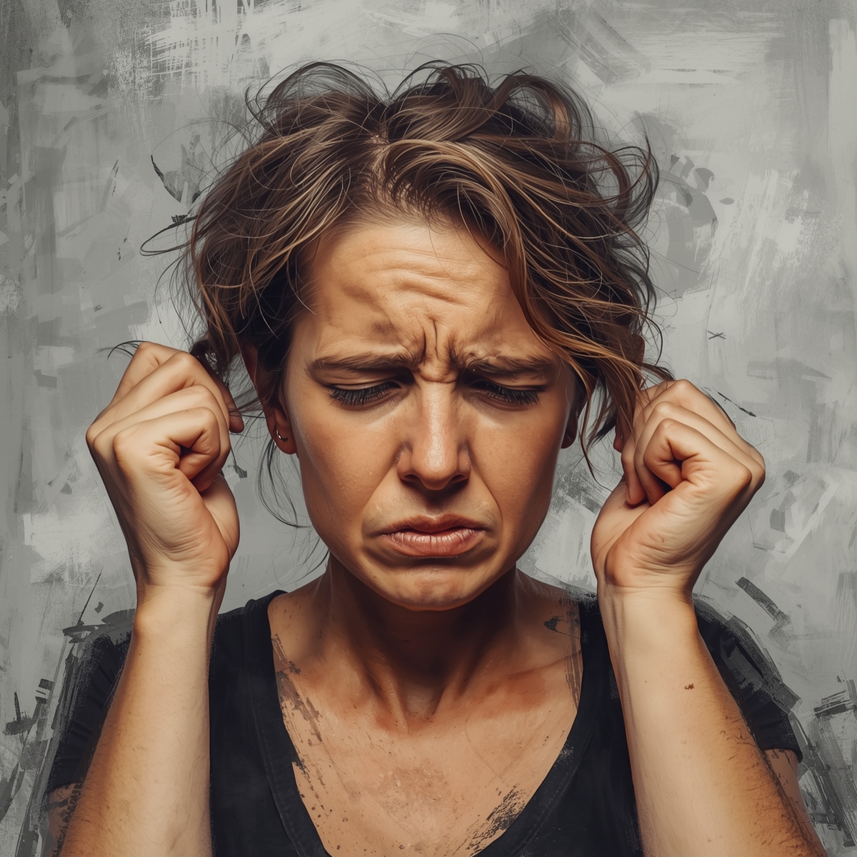 Therapist helping a client with Obsessive Compulsive Personality Disorder (OCPD) at Emotion of Life