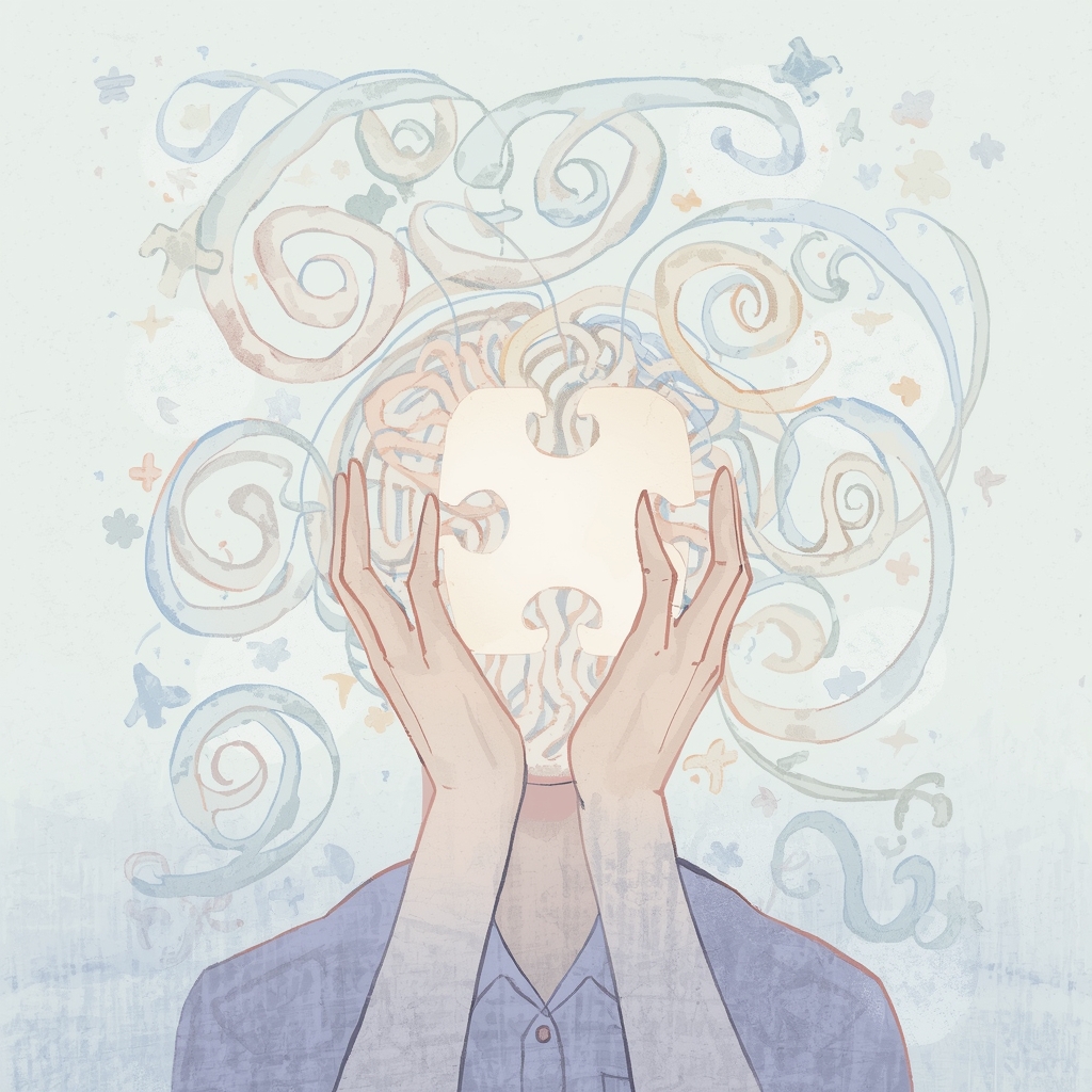 Sexual Orientation OCD Treatment Without Medicine at Emotion of Life