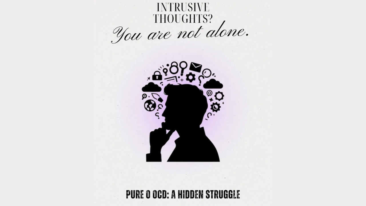 Overcome Intrusive Thoughts OCD with Emotion of Life’s evidence-based CBT & ERP program under expert guidance of Shyam Gupta and Pratibha Gupta