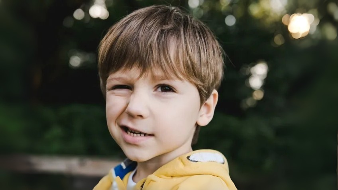 Tourettic OCD combines features of OCD and Tourette’s, where intrusive urges and tics overlap