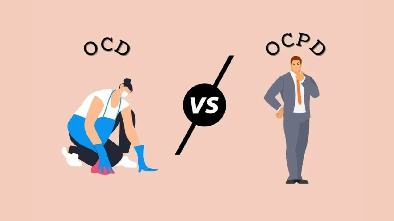 Expert OCPD Treatment by Emotion of Life – India’s leading center for OCD & OCPD recovery.