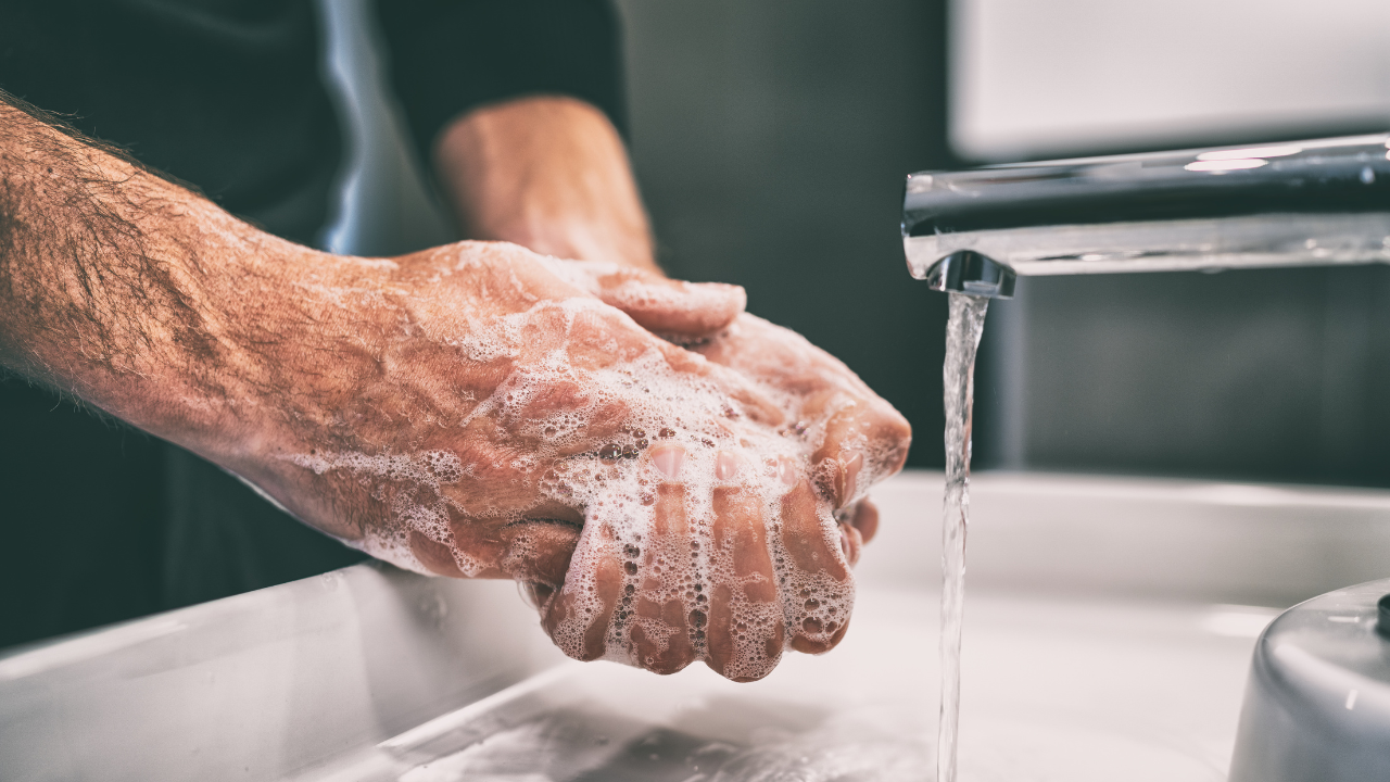 Contamination OCD Treatment