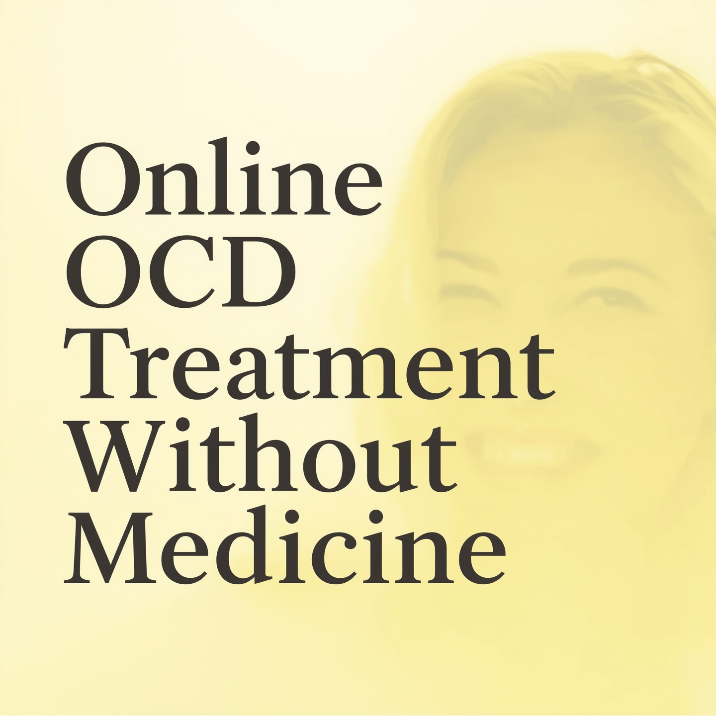 online CBT for OCD by OCD Therapist Shyam Gupta