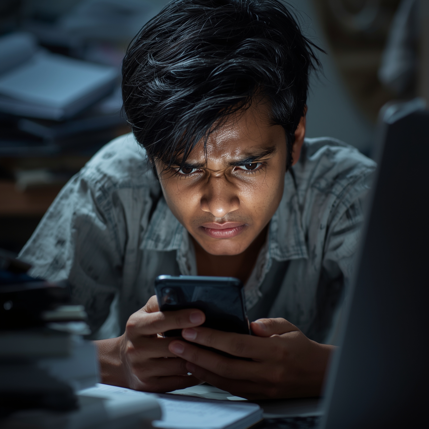Checking OCD in Children