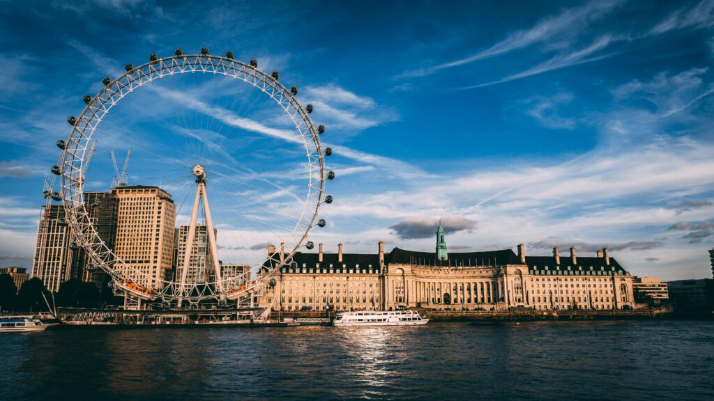 OCD Treatment in London