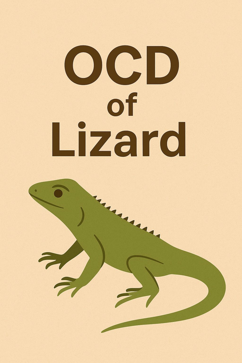 OCD of Lizard treatment without medicine using CBT and ERP therapy at Emotion of Life, guided by OCD Specialists Shyam Gupta and Pratibha Gupta