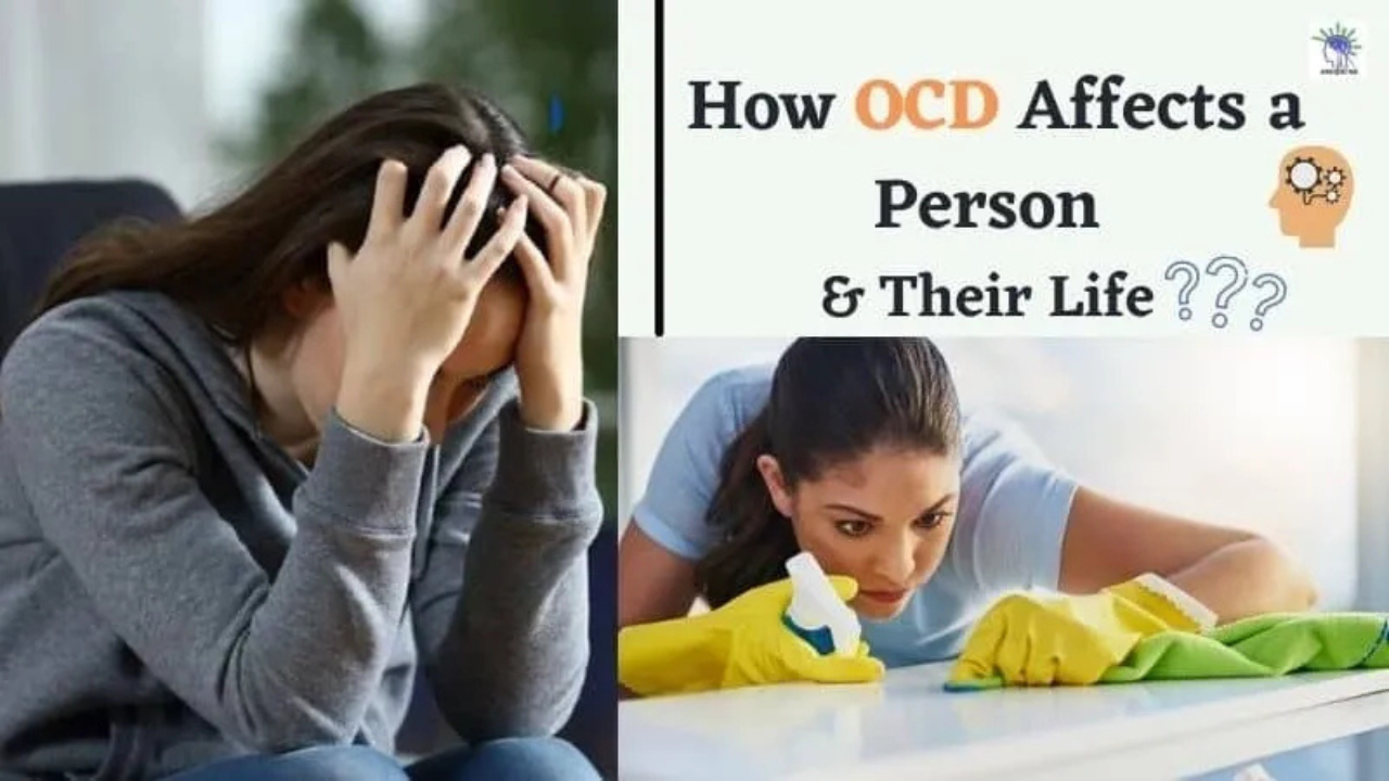 OCD Types including Contamination OCD, Checking OCD, Intrusive Thoughts, Harm OCD, we provide personalized treatment