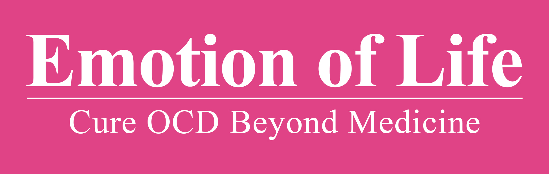 Mission and Vision of Emotion of Life