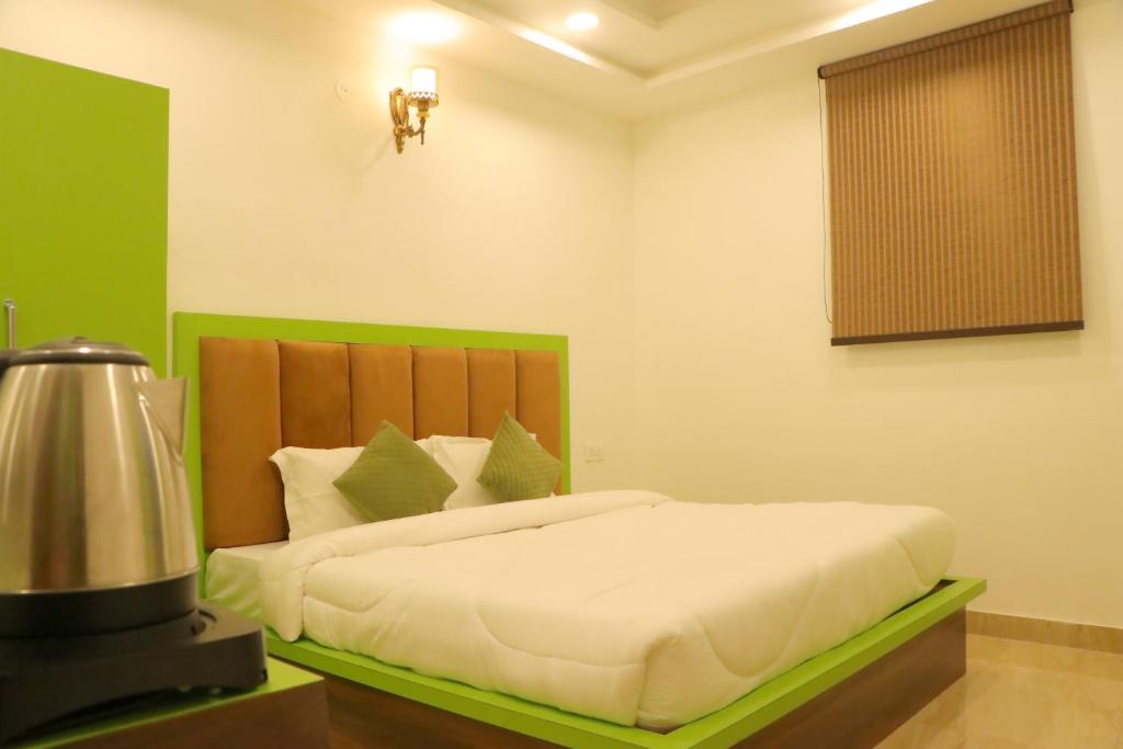 OCD Residential Program