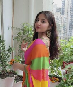 Ms. Verma OCD Psychologist