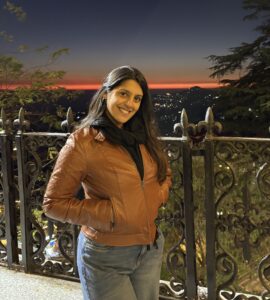 OCD Specialist Therapist