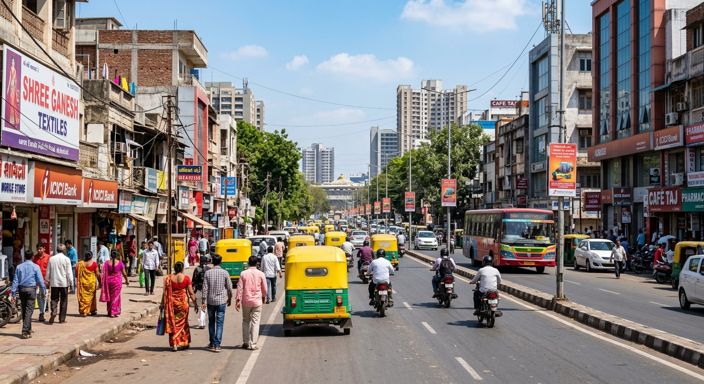 OCD Treatment in Ahmedabad