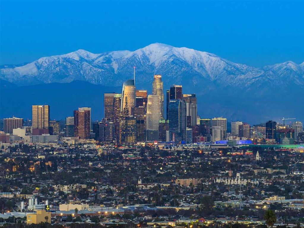 OCD Treatment in California