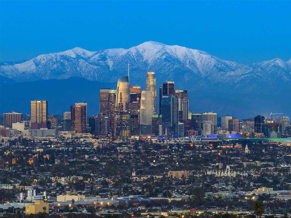 OCD Treatment in California