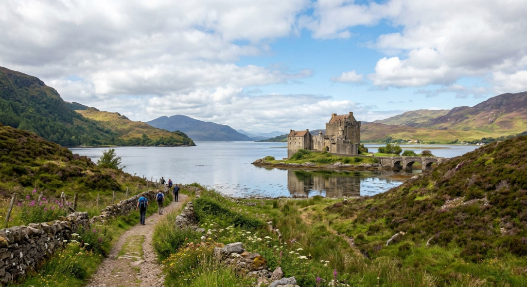 OCD Treatment in Scotland