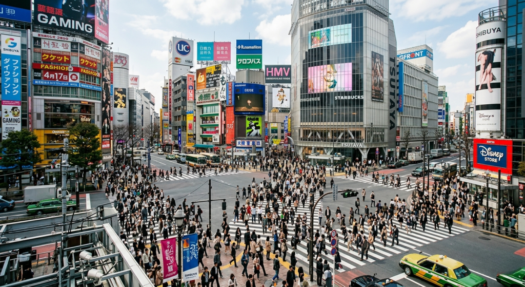 OCD Treatment in Tokyo