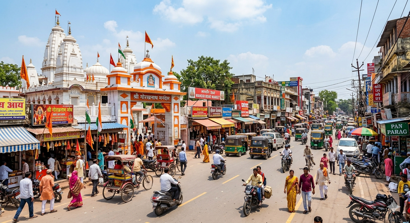 OCD treatment in Gorakhpur