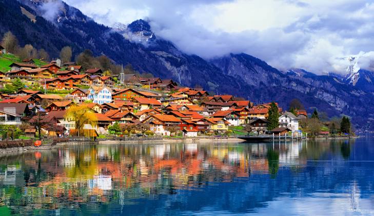 Ocd Treatment Without Medication In Switzerland