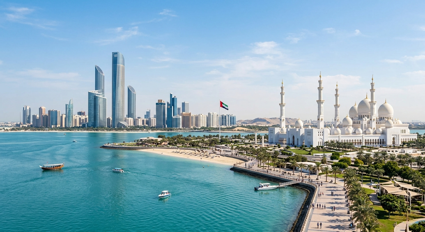 OCD Treatment in Abu Dhabi