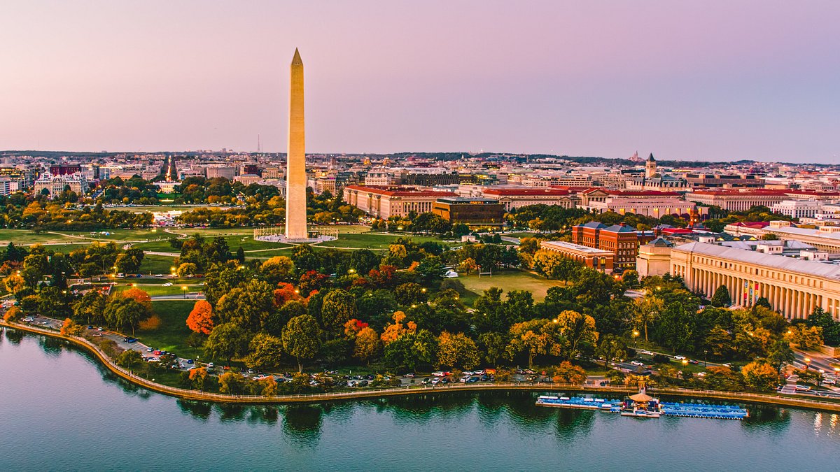 OCD Treatment in District of Columbia