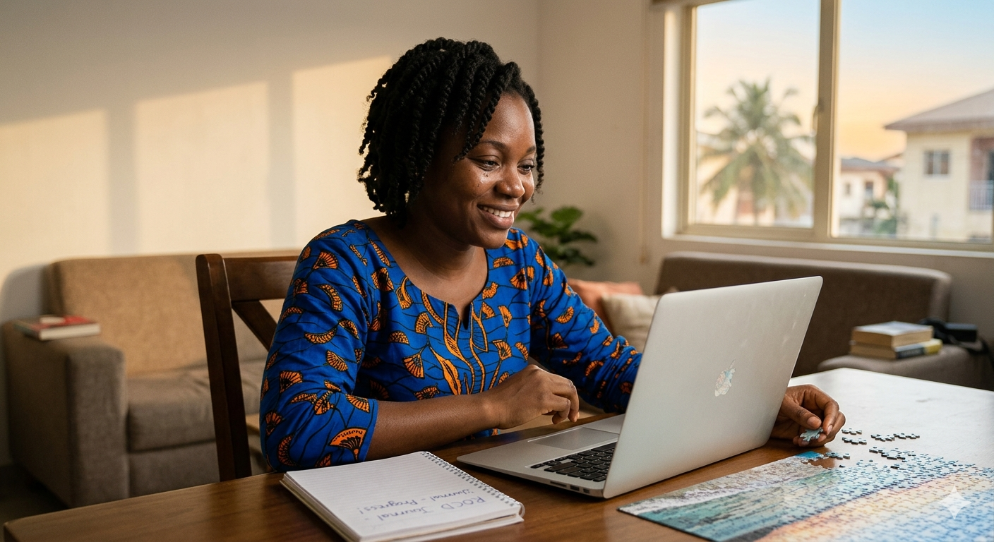 OCD Treatment in Nigeria