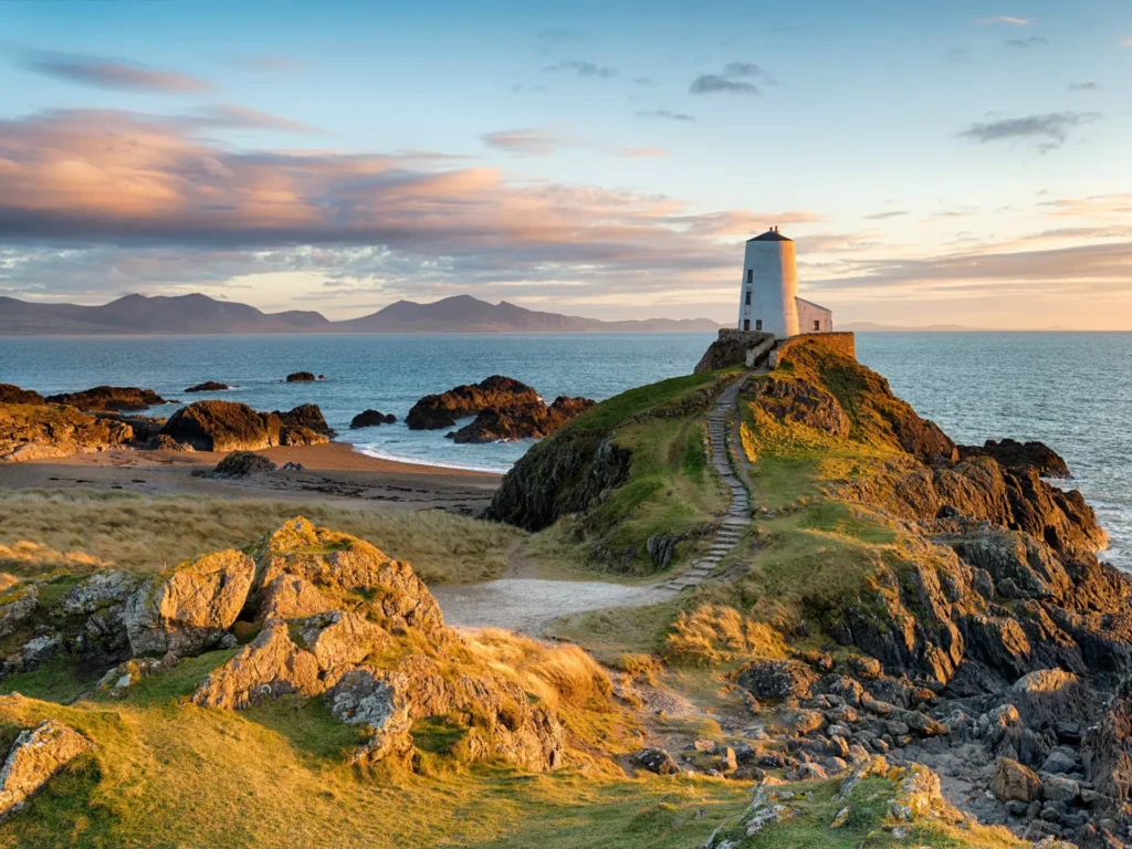 OCD Treatment in Wales