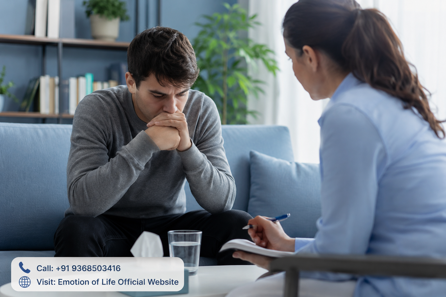Sexual OCD Recovery and Thought Management