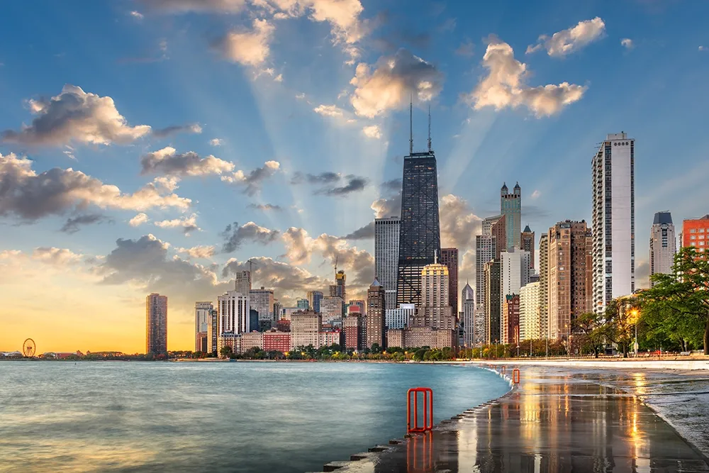 OCD Treatment in Illinois