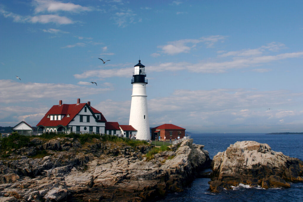 OCD Treatment in Maine