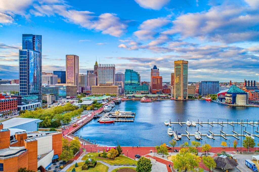 OCD Treatment in Maryland