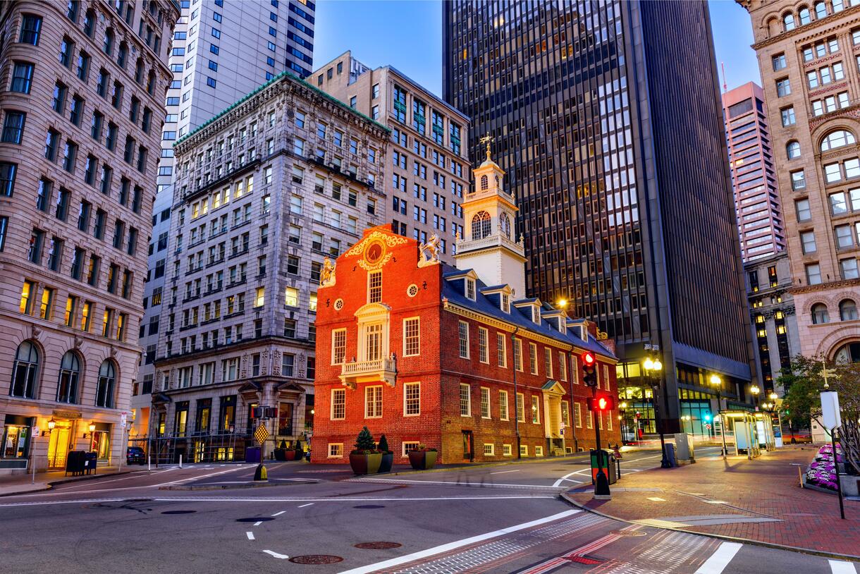OCD Treatment in Massachusetts