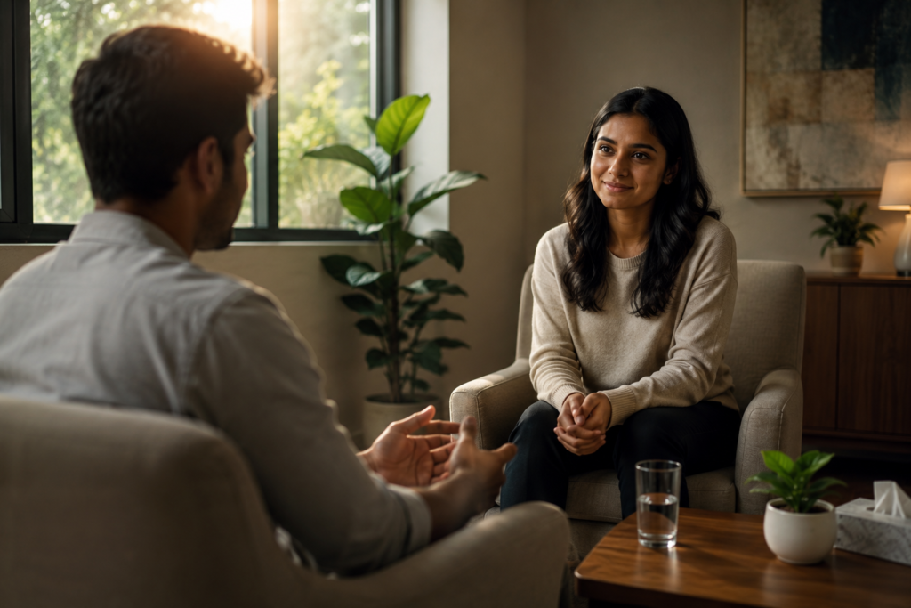 OCD Emotional Recovery Program