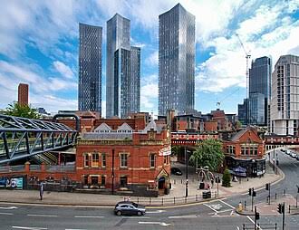 OCD Treatment in Manchester