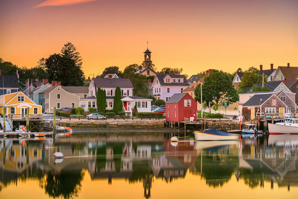 OCD Treatment in New Hampshire