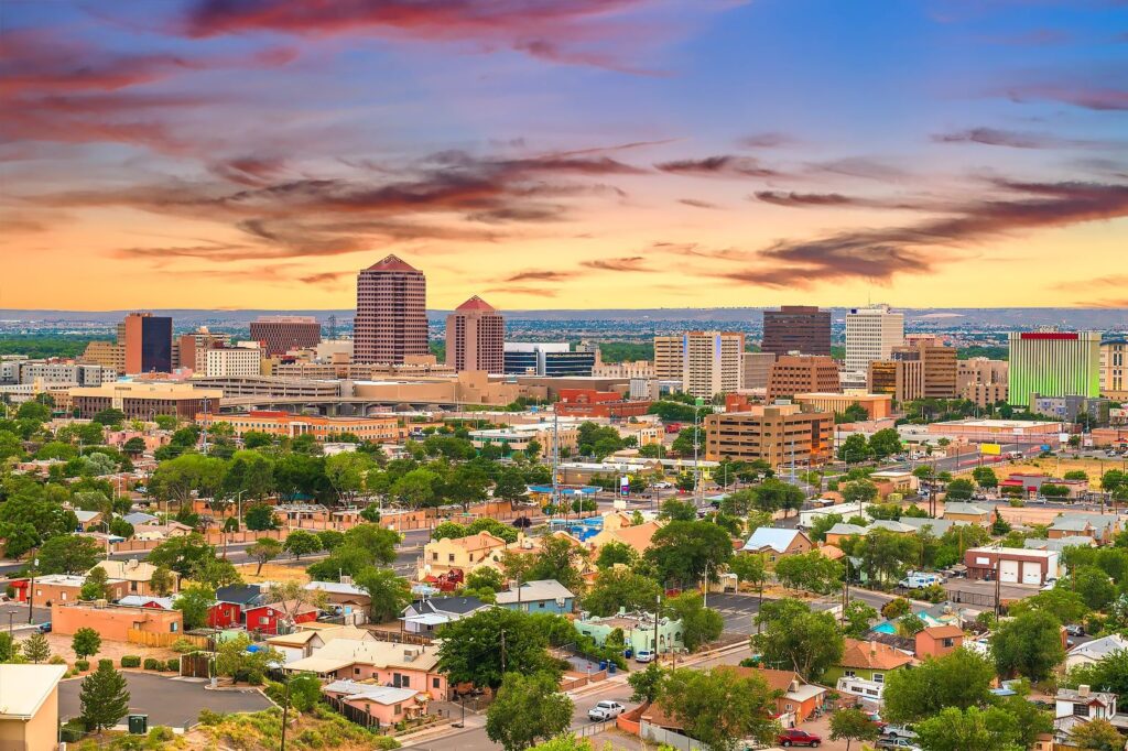OCD Treatment in New Mexico