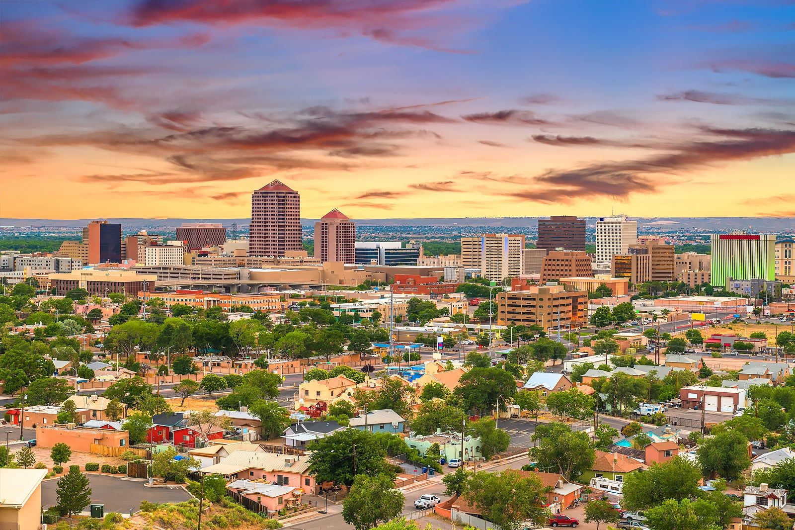 OCD Treatment in New Mexico