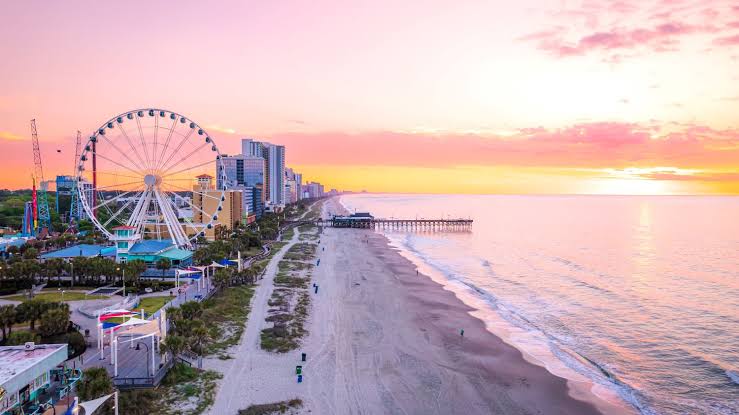 OCD Treatment in South Carolina