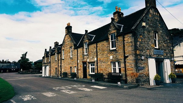 OCD Treatment in Alness