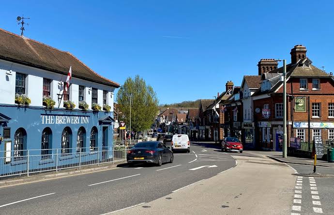 OCD Treatment in Ashtead