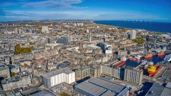 OCD treatment in Aberdeen