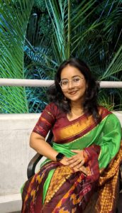 Priya Clinical Psychologist Photo