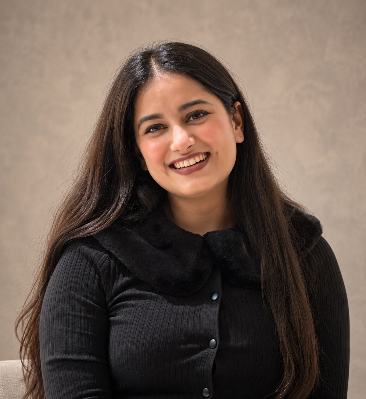 Ms. Kaurav Psychologist for OCD