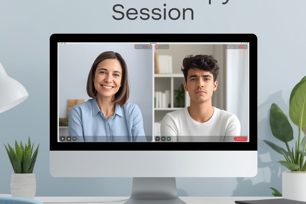 Are Online CBT and ERP Sessions Effective for OCD Online CBT and ERP session for OCD — Emotion of Life therapists guiding recovery