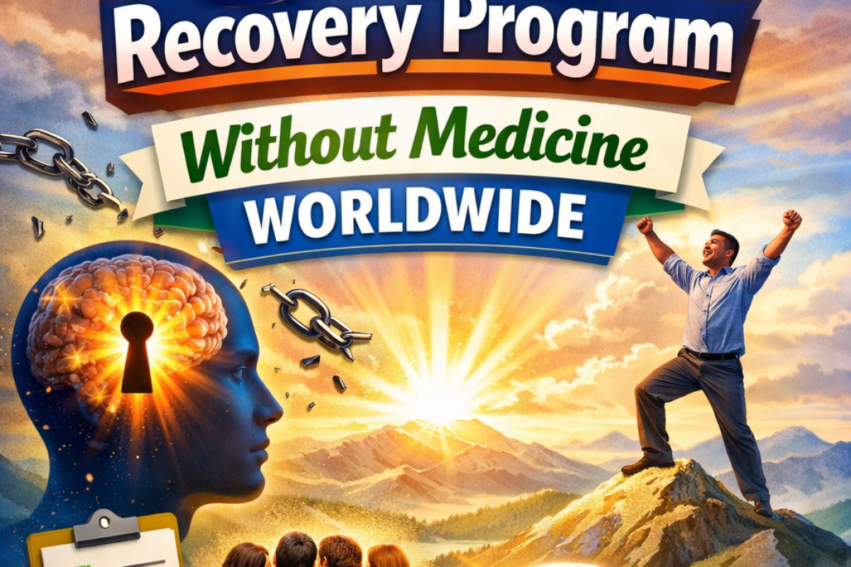 Best OCD Recovery Program Without Medicine Worldwide EOL