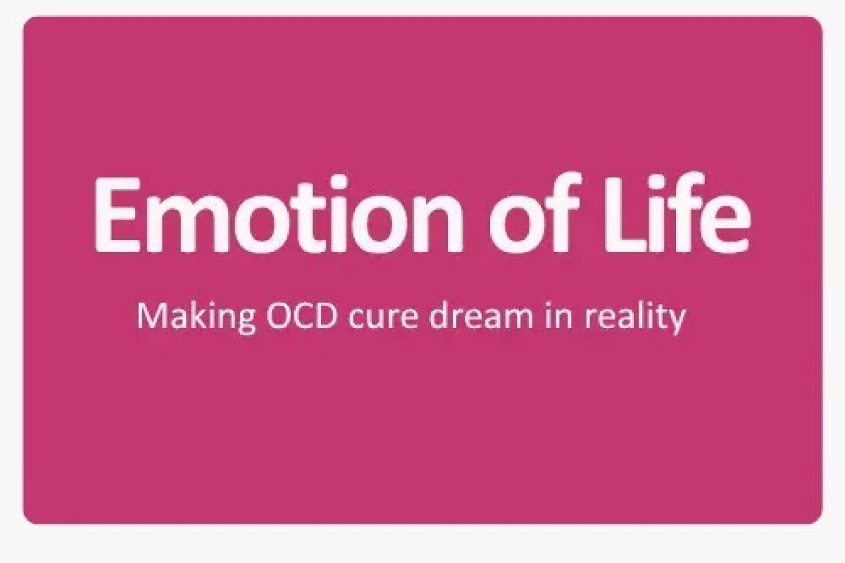 OCD treatment in Northern Ireland