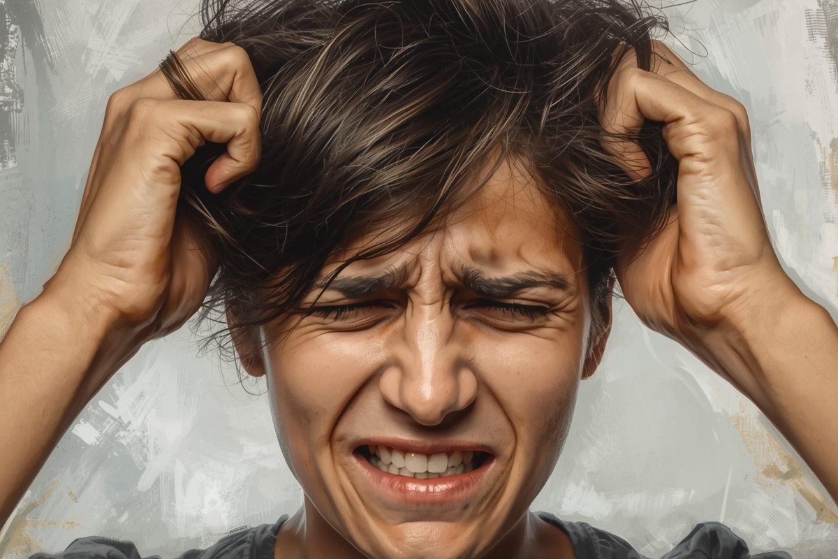 Hair Pulling OCD Treatment Hair Pulling OCD Treatment at Emotion of life with CBT & ERP 16 steps OCD Recovery Program with world Best OCD Specialist Shyam Gupta